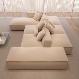 背靠背沙发凯撒迈凯伦罗马岛屿沙发双面沙发