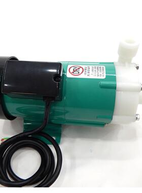 MD-55R;MD-55RM易威奇IWAKI磁力泵