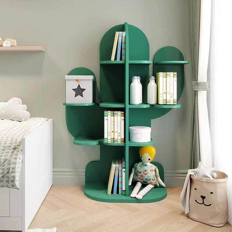 奇可多儿童玩具收纳架宝宝儿童房幼儿园卡通造型多层简易储物柜,收纳整理,烫衣板及配件,淘宝优惠券,粉丝福利购,淘宝优惠卷