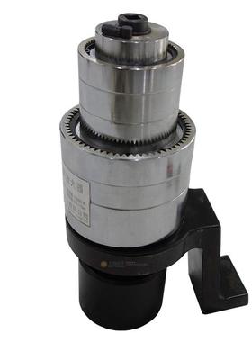 塔吊上拆螺丝用的扭力倍增器手动拆紧螺丝扭矩扳手倍增器5500N.m