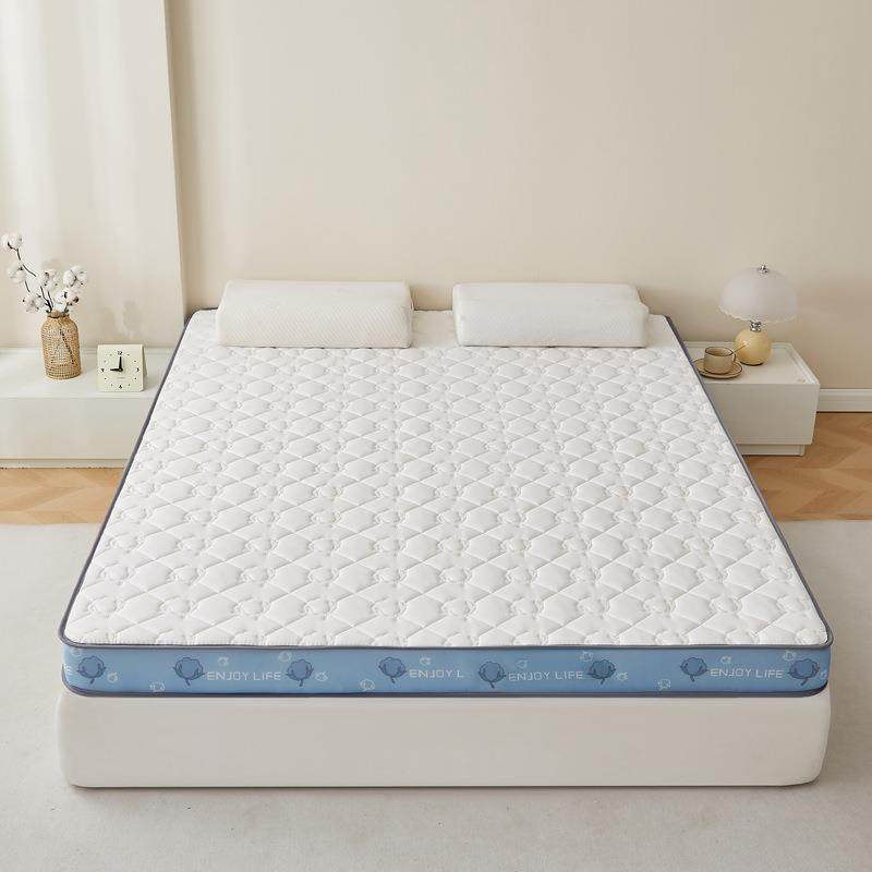 A类乳胶床垫软垫家用卧室海绵垫被学生宿舍单人床褥子租房榻榻米,纺织面料/辅料/配套,纺织机械配件,淘宝优惠券,粉丝福利购,淘宝优惠卷