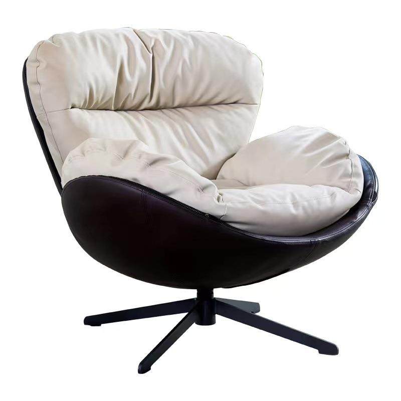 热销北欧单人旋转沙发椅客厅卧室铁艺蛋壳椅靠背懒人沙发蜗牛椅,纺织面料/辅料/配套,纺织机械配件,淘宝优惠券,粉丝福利购,淘宝优惠卷