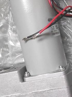 HDZ-10801B交直流两用电动机