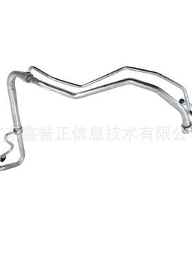 CV61-19A834KF适用于福特翼虎13款汽车冷气管不分