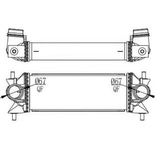 适用于福特游骑侠RangerXLTT92.0TMB3G CD猛禽MB3G 6D624