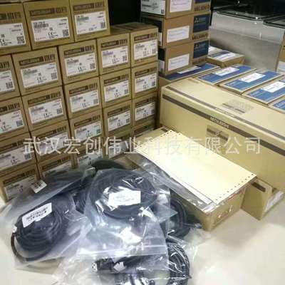 PLC可编程控制器 FX1N-24MR-001 40MR 24MR 14MR/MT-D