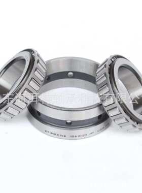 七类双列英制圆锥滚子轴承385A/384D 366/363D英制圆锥滚子轴承