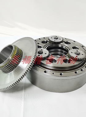 RV减速机RV10C RV27C RV50C RV100C RV120C RV200C RV320C RV400C