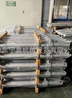 巷道支护用4.2米内注支柱DN42-150/110内注式单体液压支柱