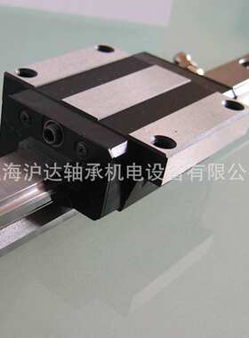 现货THK导轨滑块SHS15C SSR20XW SRS12WM轻重工业直线轴承HSR25A