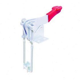 GTY-40334快速夹/具/快速夹钳/门栓式快速夹具40334/手动夹钳