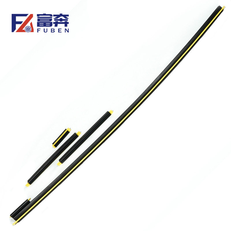 8251L3适配标志雪铁龙307 307SW 307CC C4前挡风玻璃压条