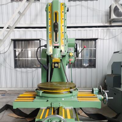 直销B5032插床多功能立式插床BK5020键槽插床快速进给