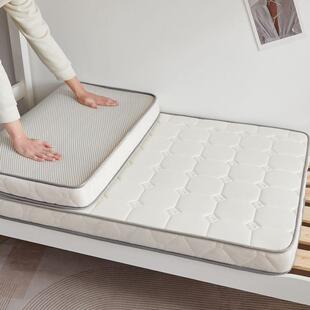 定作儿童小床垫定作50cm拼接床任意尺寸60x70x80x90x100x180x200m