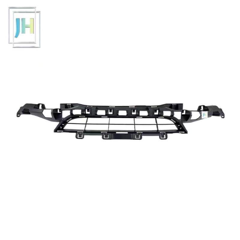 适用于BMW宝马3系F34前杠格栅中51117293808