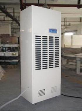 8KG工业抽湿机沁岛除湿机QD-9192A电子纸厂烤房除湿器工程防潮机