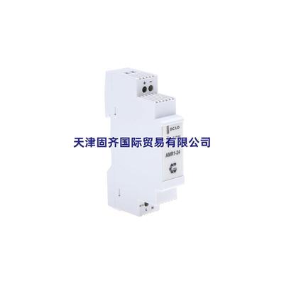 Chinfa勤发AMR1-24导轨电源输入230V输出24V420mA10W
