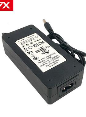 G灯条19V24V3A12v5A电源适配器GSCE认证24V3A电源适配器灯条电源