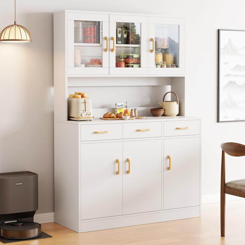 厨房置物架餐边储物柜落地多层烤箱微波炉锅电器多功能收纳橱柜子,畜牧/养殖物资,畜牧/养殖器械,淘宝优惠券,粉丝福利购,淘宝优惠卷