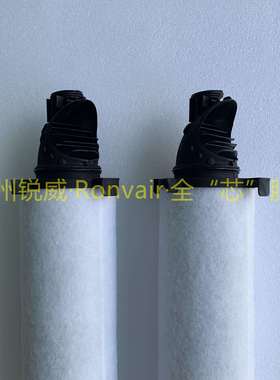 锐威替代多米尼克AAR050IBFI气体过滤器K220PFAOAXACS精密滤芯