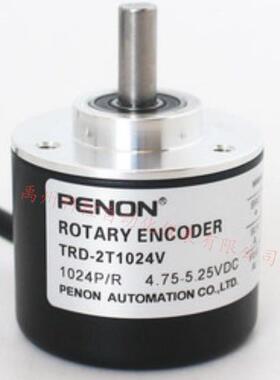 无锡光洋TRD-2TH600AFBF/2TH1000AFBF光电编码器