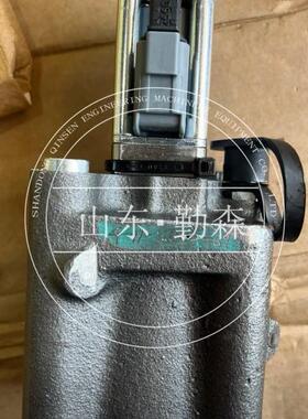 卡特装载机988配件各种型号齐全系列执行器217-6719