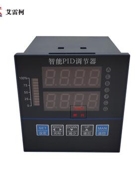 PID调节器XMPA-9432F多种输入信号可选远程控制正反作用选择