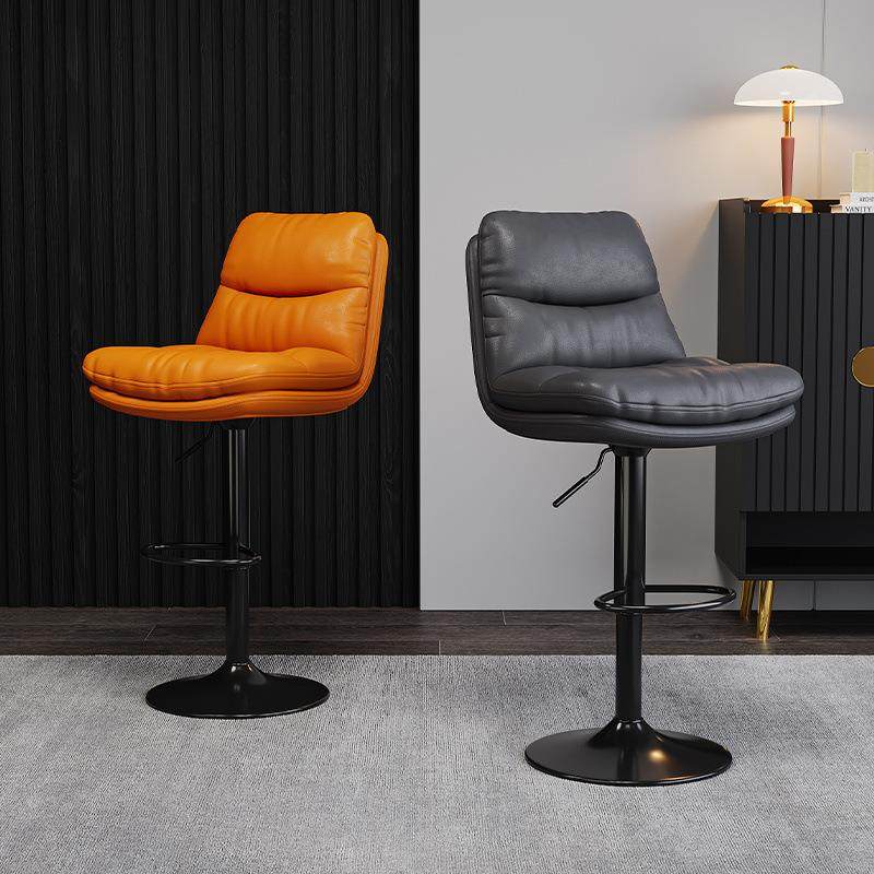 JGP1吧台椅现代简约高椅子旋转前台收银升降家用高脚凳靠背轻奢酒,电子元器件市场,其它元器件,淘宝优惠券,粉丝福利购,淘宝优惠卷