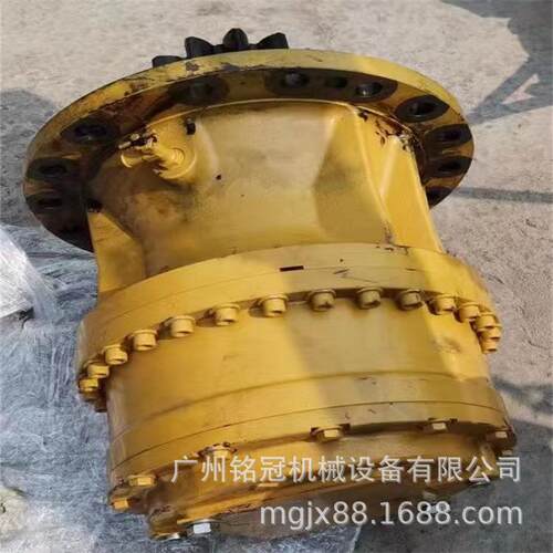 CAT卡特E345DE349DE349D2回转牙箱回转减速机回转齿轮箱