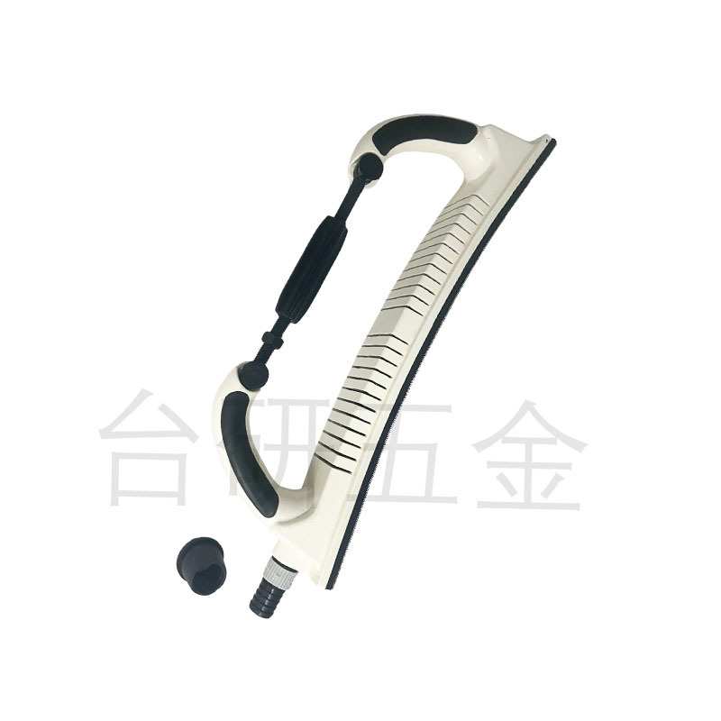 手推板干磨汽车腻子干磨板砂纸磨灰板手磨板打磨板手动吸尘磨板