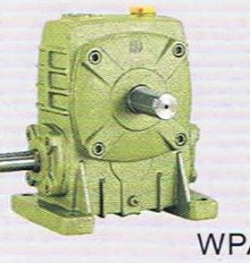 WP蜗轮蜗杆减速机WPA40减速机WPA50蜗轮箱WPA60蜗轮减速器WPA70