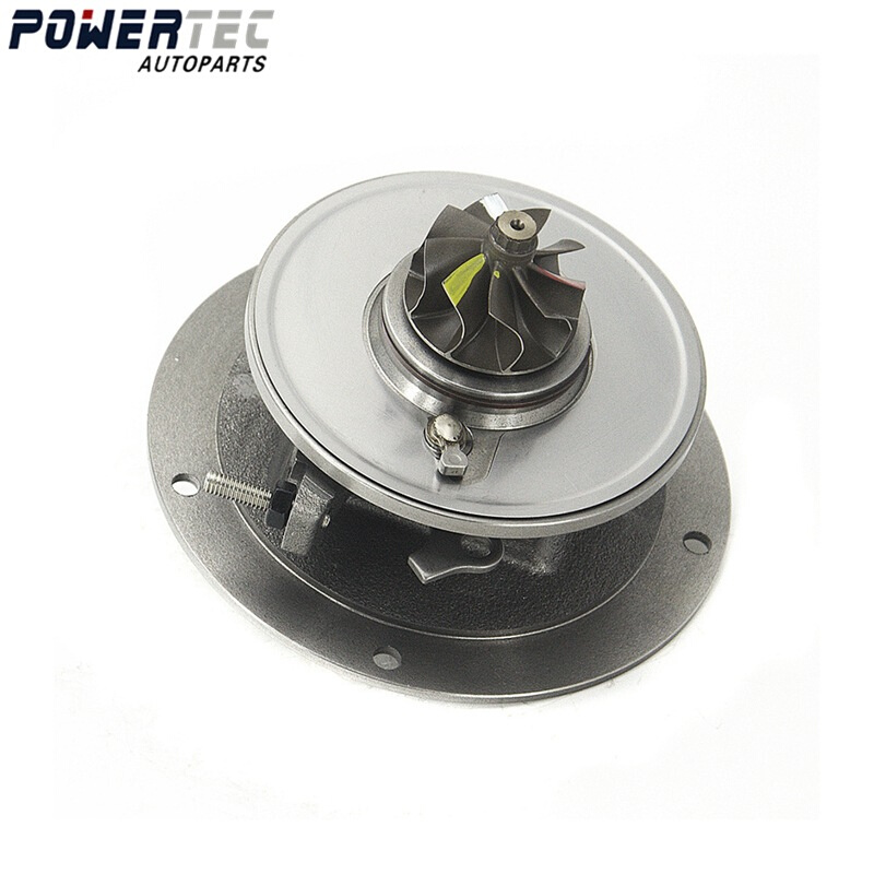 CT16V 涡轮增压器铣叶轮机芯 VB31 17201-11080 1GD-FTV