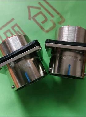 XCH14T4KP1XCH14F4ZP1XCH14T4ZP1XCH14F4KP1接插件4芯公母头