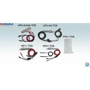 LP02-TOS菊水KIKUSUI测试探针