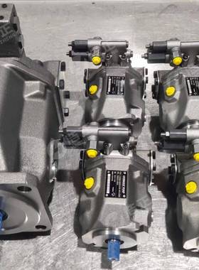 A10VSO18DR液压泵A10VSO18DFRA10VSO18DFR1可变量柱塞油泵