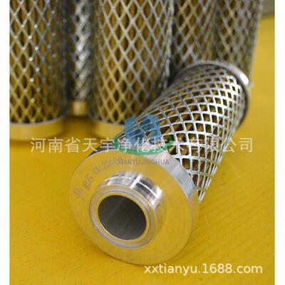 NJU吸油过滤器滤芯UX-100*80100180