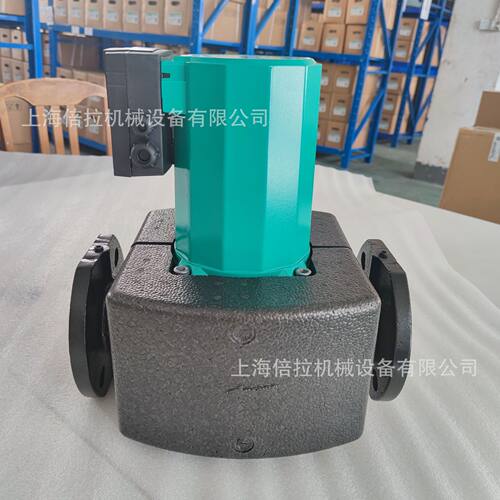 德国威乐wiol TOP-S40/10工业循环系统水泵管道设备增压设备220V