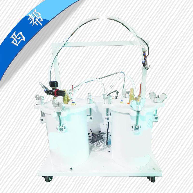 全自动一比一双组份配台式AB胶灌胶机机器自动配胶自动点胶,农用物资,其他肥料,淘宝优惠券,粉丝福利购,淘宝优惠卷