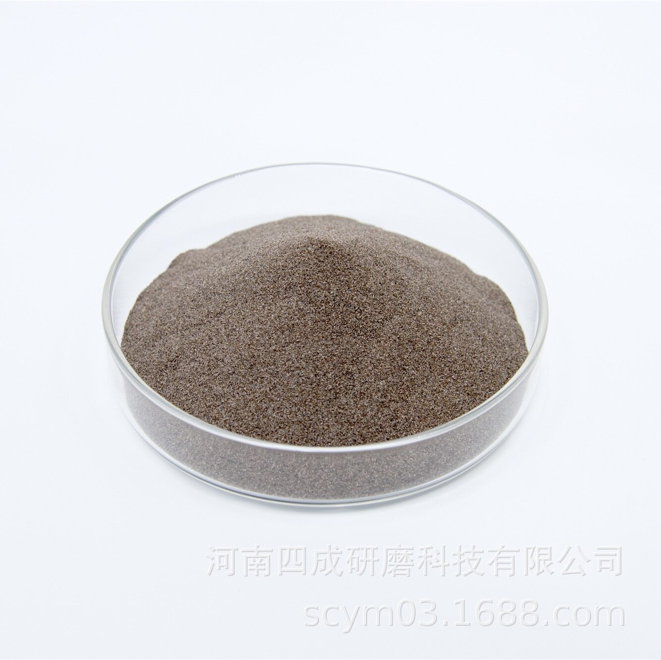 60目棕刚玉磨料/面包模具表面处理美化研磨除锈用60目棕刚玉