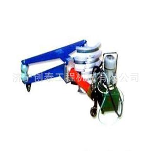 SWG 机金属成型设备 1A手动液压弯管机不锈钢电动机分离式