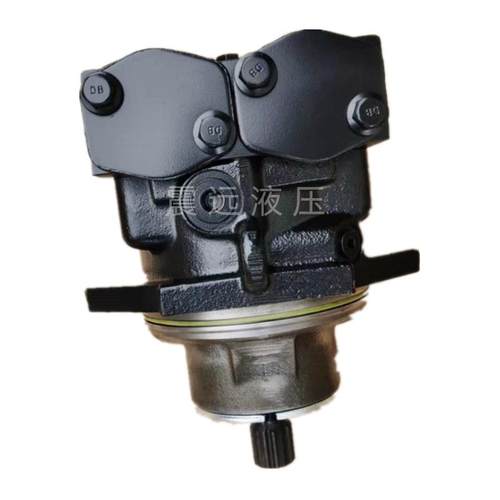 丹佛斯90K055NC0N8N0S1W0-0NNN0000E0柱塞马达机械行走液压马达