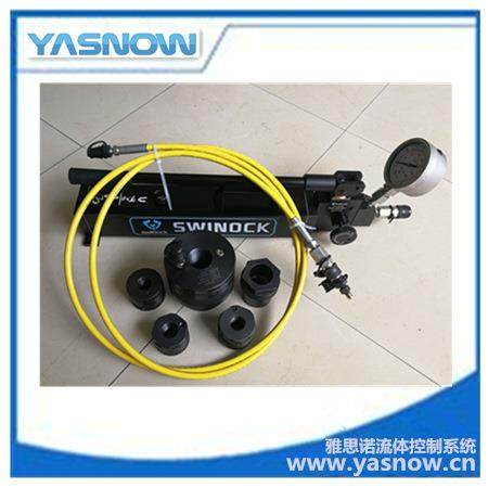 液压螺栓拉伸器/采煤机液压螺母/柴油机/螺旋桨拆装拉伸器