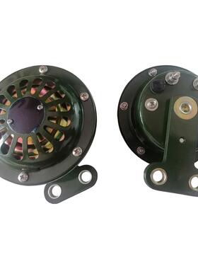 航空电喇叭DL38LDL38C24V28VAviationelectronicHorn