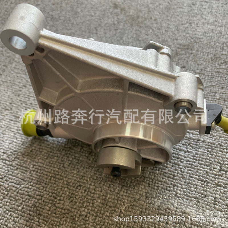 11667640279适用宝马2系3系5系X1X3X4X5刹车真空助力泵真空泵
