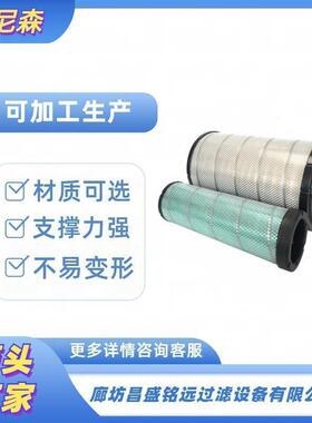 供应AA2960/AF26431空气滤清器适用于徐工旋挖钻机