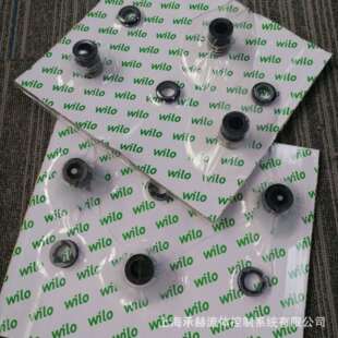 威乐MHI404-1/10/E/3-380-50-2卧式离心水泵售后维修配件机械密封