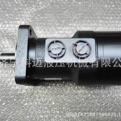 内蒙鄂尔多斯渣BM4摆线液压马达价清格内机扒蒙扫车462用液压马达