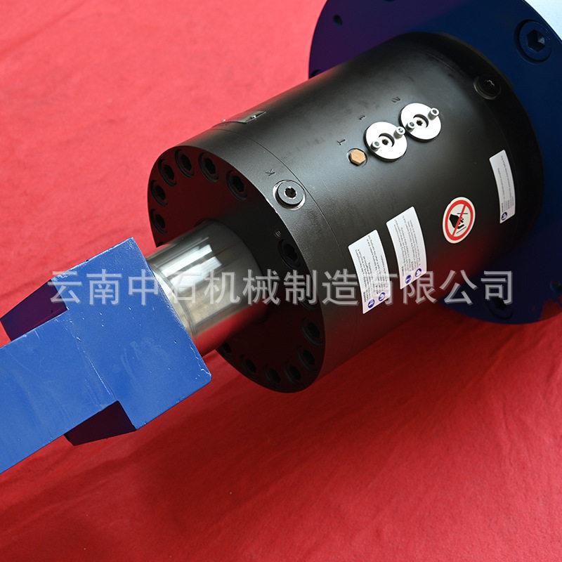 美国派parker派克力MAGA-102士樂液壓油缸C6GT3MT4/3/克45/6F001X