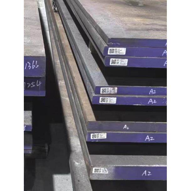 模具钢材 A2 S7 440C 精料 S136 SKD11 圆棒4340 Dc53 T10A 板材