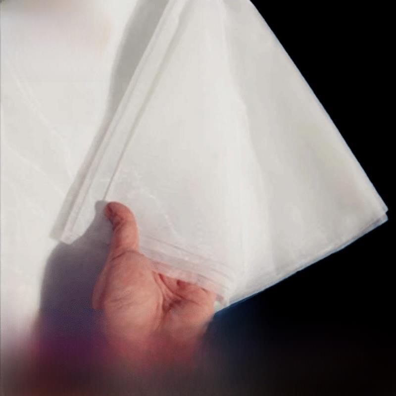 尼龙过滤布网80目至500目油漆过滤布加厚工业尼龙过滤器